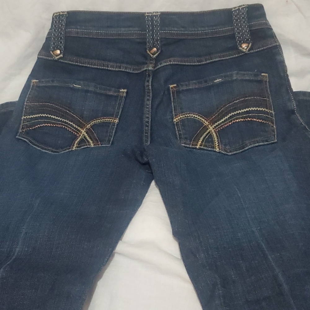 Luxury  Saforte jeans.